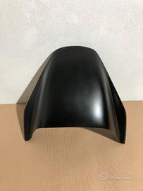 Unghia Monoposto ducati monster nero opaco