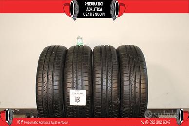 4 Gomme 175 65 R 15 Hankook al 97% SPED GRATIS