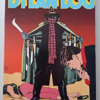 Dylan Dog n. 75 Il tagliagole