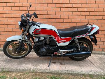 Honda CB 900 Bol D'or