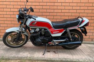 Honda CB 900 Bol D'or