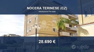 Immobile in asta di 40 m² a Nocera Terinese