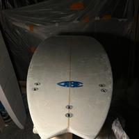 Tavole da surf 6’3” personalizzabile