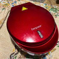 Macchina per waffel cialde