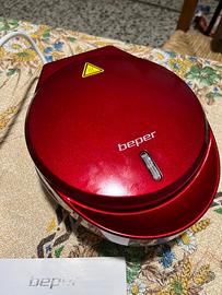 Macchina per waffel cialde