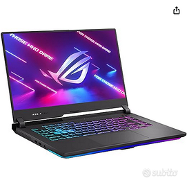 ASUS ROG Strix G15 G513IM-HN008
