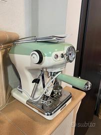 Macchina da caffé Ariete Vintage