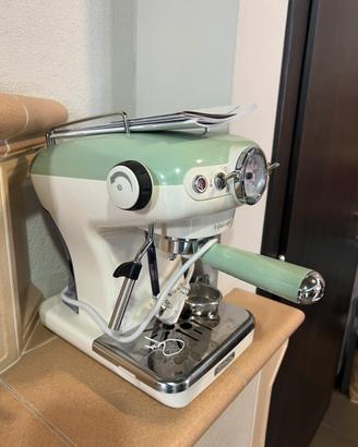 Macchina da caffé Ariete Vintage