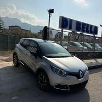 Renault captur 1.5 dci 2016