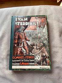 Ivan il terribile libro 1930