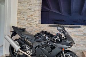 Yamaha R6 2003