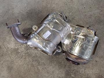Catalizzatore ALFA ROMEO GIULIETTA 1598cc D 2019