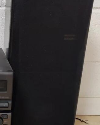 Casse Pioneer S-J200 3 Vie (130W, 8 Ohm)
