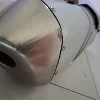 Terminale KTM 790 adv 2025