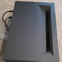 Wemax 4k proiettore laser