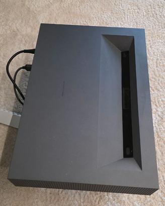 Wemax 4k proiettore laser