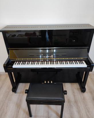 Pianoforte verticale Kawai BL-31  ottime 