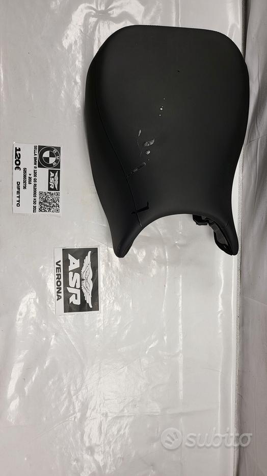 Accessori bmw gs 1200 Accessori e ricambi moto originali