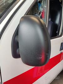 Specchio sinistro FIAT DUCATO del 2002