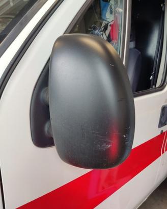Specchio sinistro FIAT DUCATO del 2002