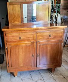 MADIA CONTADINA ANNI 50