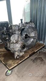 CAMBIO MARCE FOCUS -KUGA 1.5 DIESEL ANNO 2020 8F35