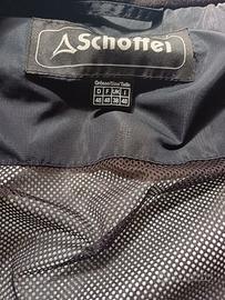giacca a vento Schoffel