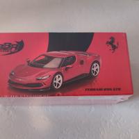 BBR 1/64 Ferrari 296 GTB