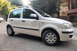 FIAT PANDA 1.3 M.JET 75 CV ANNO 2011 MOTORE NUOVO