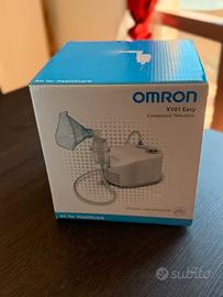 NUOVO Aerosol portatile Omron