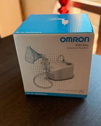 NUOVO Aerosol portatile Omron