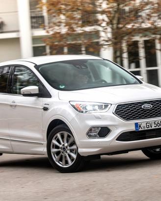 Ricambi Ford kuga Edge Puma Ecosport 