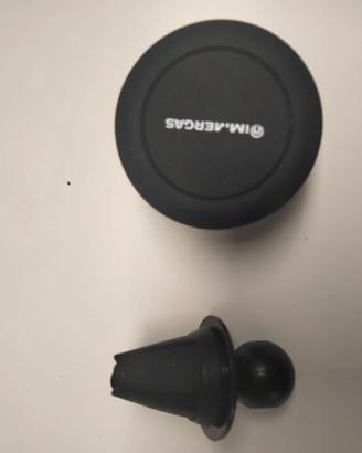 Supporto magnetico cellulare da auto 