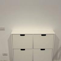 Scarpiera Stall Ikea