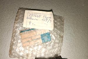 ingranaggio starter motore vespa piaggio t5 125 no