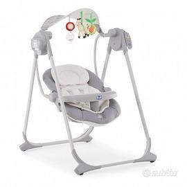 Chicco Polly Swing Up Altalena Elettrica