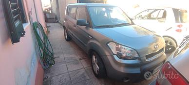 KIA Soul 1ª serie - 2010