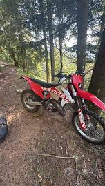 Gas gas mc 125