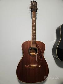 Fender Tim Armstrong Hellcat