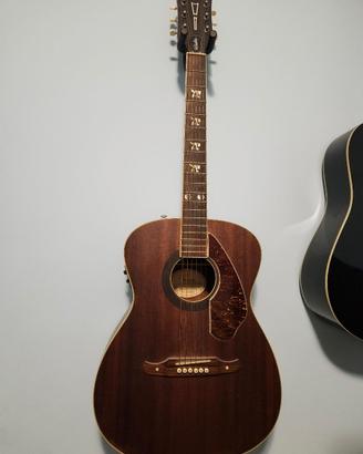 Fender Tim Armstrong Hellcat