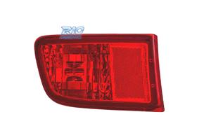 FANALE SINISTRO TOYOTA LAND CRUISER FJ120 03-08 RO