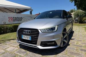 Audi A1 SPORTBACK S-LINE 1.4TDI 90CV-2017