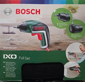 Bosch IXO Full Set avvitatore