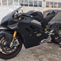 Ducati Panigale V4 - 2018