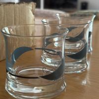 Set bicchieri Pierre Cardin