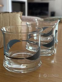 Set bicchieri Pierre Cardin