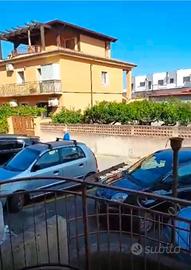 Appartamento Scalea [Cod. rif 3204959VRG]