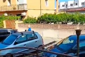 Appartamento Scalea [Cod. rif 3204959VRG]