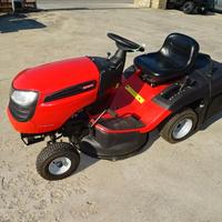 Trattorino rasaerba Jonsered  LT2313 CA