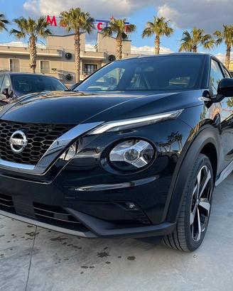 Ricambi nissan Juke 2020